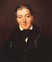 200px Portrait of Robert Owen