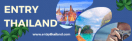Entry thailand