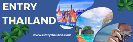 Entry thailand