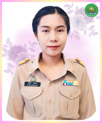 นางสาวกิตติมา  โพธิจักร