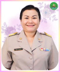 นางสาวธีมาพร  พรมเรียน
