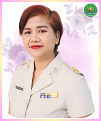 นางสาวธนัญชนก  ศรีบัวบาล