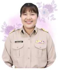 นางสาวขวัญฤทัย  ประทุมชัย