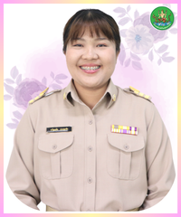 นางสาวขวัญฤทัย  ประทุมชัย