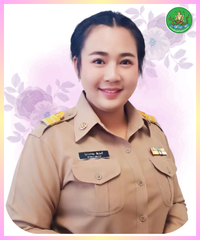 นางวิภาวรรณ  สินโพธิ์