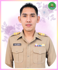 นายกตตน์  บุญไชยโย