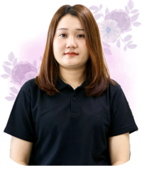 นางสาวนิตยา ทองแดง