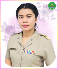 น.ส.ประภาพรรณ  กรรณารักษ์