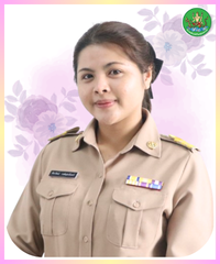 นางสาวศิรารัตน์  วงศ์แสงจันทร์