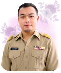 นายภนารักษ์  นิเวศน์