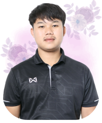 นายภควัต  ศรีใคร