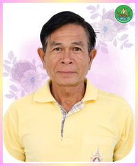 นายบุญมีโชค  โสลา