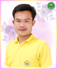 นายเชิดศักดิ์  พิจกลาง