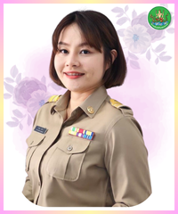 นางสาวนฤมล  เเซ่อวง