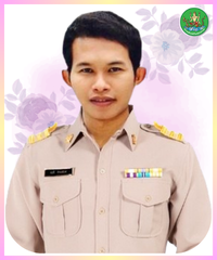 นายพัชระพงษ์  สงมา