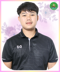 นายภควัต  ศรีใคร