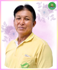 นายพงศธร  ลอนตรง