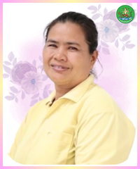 นางประเสริฐพร นามนไทย