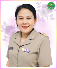 นางวราลักษณ์  สิงเสนา