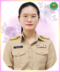 นางสาววรางคณา  มะลาไวย์