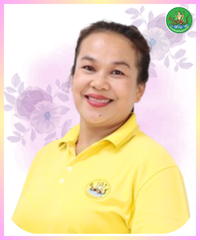 นางอำนวย  ศรีใคร
