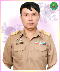 หัวหน้าฝ่ายบริหารทั่วไป