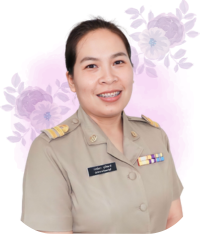 นางสาววรรณิภา  อุปัชฌาย์