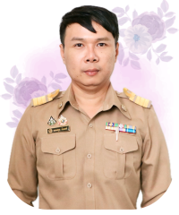 หัวหน้าฝ่ายบริหารทั่วไป