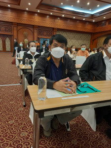 ร่วมประชุมโครงการเชิงปฏิบัติการ&quot;แนวทางการส่งเสริมสหกรณ์และกลุ่มเกษตรกรให้มีความเข้มแข็งตามแผนปฏิบัติราชการกรมส่งเสริมสหกรณ์ 5 ปี (2566-2570)&quot; ... พารามิเตอร์รูปภาพ 1