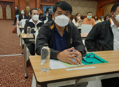 ร่วมประชุมโครงการเชิงปฏิบัติการ&quot;แนวทางการส่งเสริมสหกรณ์และกลุ่มเกษตรกรให้มีความเข้มแข็งตามแผนปฏิบัติราชการกรมส่งเสริมสหกรณ์ 5 ปี (2566-2570)&quot; ... พารามิเตอร์รูปภาพ 2