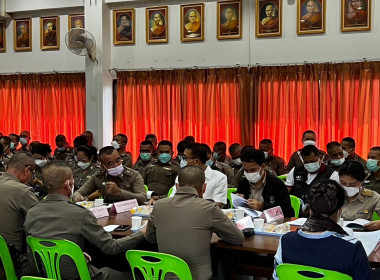 ประชุมใหญ่สามัญประจำปี 2565 ณ ... พารามิเตอร์รูปภาพ 4