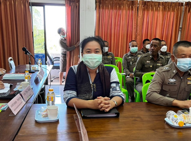 ประชุมใหญ่สามัญประจำปี 2565 ณ ... พารามิเตอร์รูปภาพ 9