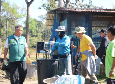 ร่วมกิจกรรม (KICK OFF) ... พารามิเตอร์รูปภาพ 7