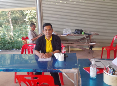 แนะนำส่งเสริมกลุ่มเกษตรกรทำสวนคำไผ่-ถ้ำจันทน์ร่วมใจพัฒนา พารามิเตอร์รูปภาพ 1