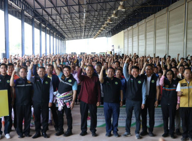 ร่วมต้อนรับ ร้อยเอก ธรรมนัส พรหมเผ่า ... พารามิเตอร์รูปภาพ 5