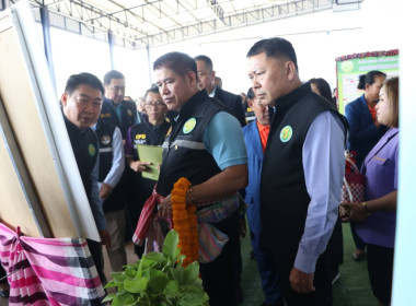 ร่วมต้อนรับ ร้อยเอก ธรรมนัส พรหมเผ่า ... พารามิเตอร์รูปภาพ 7