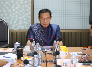 ร่วมประชุมพิจารณาคำขอรับเงินอุดหนุน ตามมาตรา 49 ( 3 ) ... พารามิเตอร์รูปภาพ 2