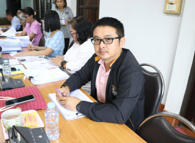 ร่วมประชุมพิจารณาคำขอรับเงินอุดหนุน ตามมาตรา 49 ( 3 ) ... พารามิเตอร์รูปภาพ 3