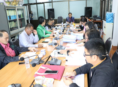 ร่วมประชุมพิจารณาคำขอรับเงินอุดหนุน ตามมาตรา 49 ( 3 ) ... พารามิเตอร์รูปภาพ 6