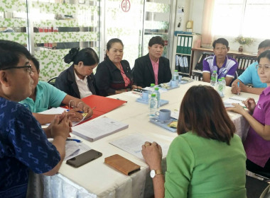ลงพื้นที่ตรวจเยี่ยมและติดตามการแก้ไขปัญหาข้อบกพร่องของสหกรณ์การเกษตรเมืองบึงกาฬ จำกัด ... พารามิเตอร์รูปภาพ 1