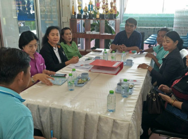 ลงพื้นที่ตรวจเยี่ยมและติดตามการแก้ไขปัญหาข้อบกพร่องของสหกรณ์การเกษตรเมืองบึงกาฬ จำกัด ... พารามิเตอร์รูปภาพ 2