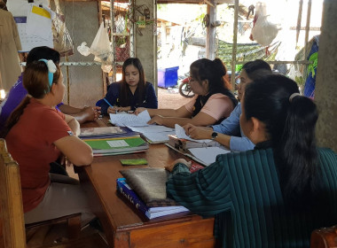 ตรวจสอบการใช้เงินกู้เงินกองทุนสงเคราะห์เกษตรกรของกลุ่มเกษตรกรกองทุนข้าวเปลือกบ้านหนองลาด 6 แสนบาท ... พารามิเตอร์รูปภาพ 3