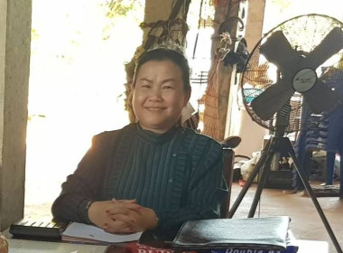 ตรวจสอบการใช้เงินกู้เงินกองทุนสงเคราะห์เกษตรกรของกลุ่มเกษตรกรกองทุนข้าวเปลือกบ้านหนองลาด 6 แสนบาท ... พารามิเตอร์รูปภาพ 5