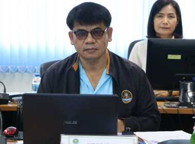 ประชุมคณะทำงานระดับจังหวัดแก้ไขปัญหาในการดำเนินงานของสหกรณ์และกลุ่มเกษตรกรที่มีข้อบกพร่องจังหวัดบึงกาฬ​ (จกบ.) ครั้งที่ 1 ประจำปีงบประมาณ 2567 ... พารามิเตอร์รูปภาพ 12