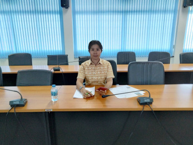 ร่วมประชุมชี้แจงและประชาสัมพันธ์ผ่านระบบออนไลน์ Zoom ... พารามิเตอร์รูปภาพ 1
