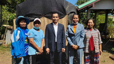 ร่วมประชุมคณะกรรมการดำเนินการสหกรณ์การเกษตรเซกา จำกัด พารามิเตอร์รูปภาพ 1