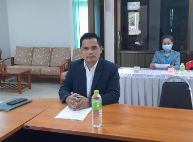 ร่วมประชุมคณะกรรมการดำเนินการสหกรณ์การเกษตรเซกา จำกัด พารามิเตอร์รูปภาพ 2