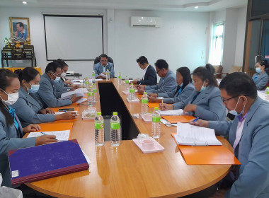 ร่วมประชุมคณะกรรมการดำเนินการสหกรณ์การเกษตรเซกา จำกัด พารามิเตอร์รูปภาพ 4