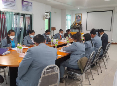 ร่วมประชุมคณะกรรมการดำเนินการสหกรณ์การเกษตรเซกา จำกัด พารามิเตอร์รูปภาพ 5
