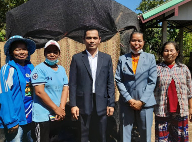 ร่วมประชุมคณะกรรมการดำเนินการสหกรณ์การเกษตรเซกา จำกัด พารามิเตอร์รูปภาพ 7